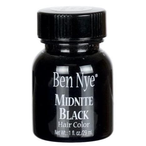BEN NYE HAIR COLOUR- MIDNIGHT BLACK