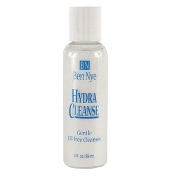 BEN NYE: HYDRA CLEANSE - OIL FREE MAKEUP REMOVER