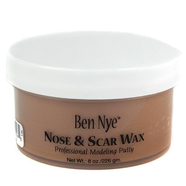 BEN NYE NOSE &amp; SCAR WAX- FAIR