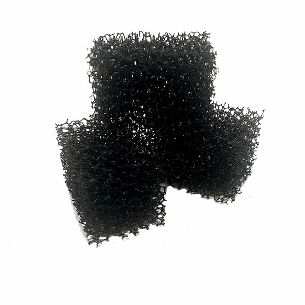 Medium Stipple Sponge- Versatile textured Makeup sponge - BodyFX