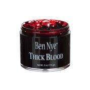 BEN NYE : THICK BLOOD