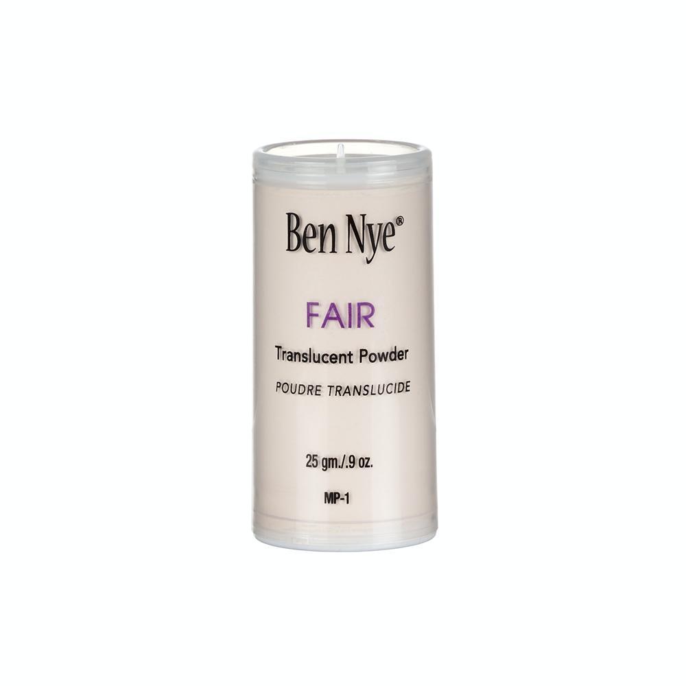 Ben Nye Translucent Powder- Fair