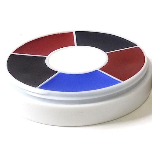 Master Disaster Wheel - BodyFX