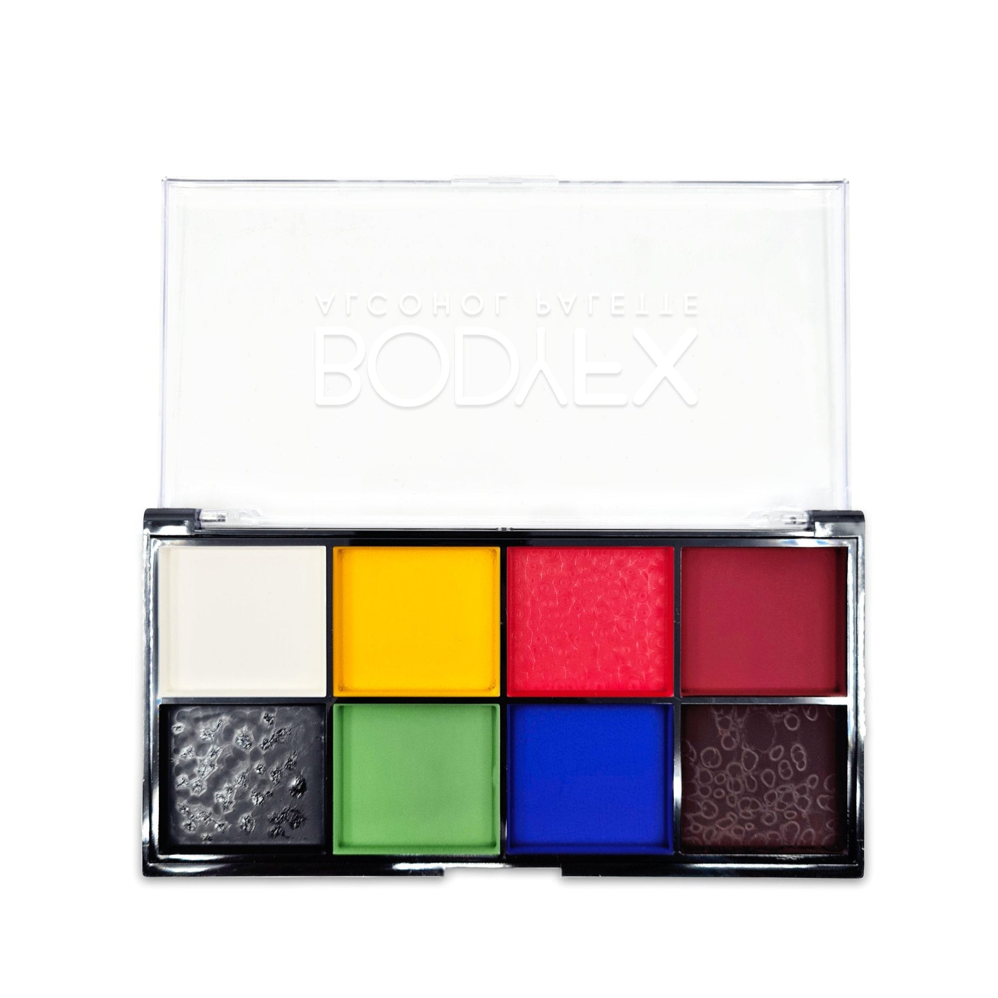 BODYFX ALCOHOL PALETTE