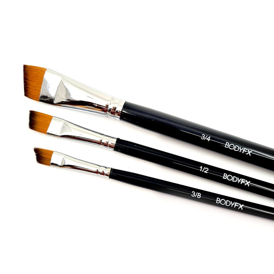 Brushes Angle Pack