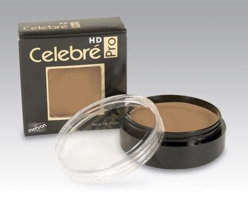 Celebre Pro-HD Foundation Dark 1