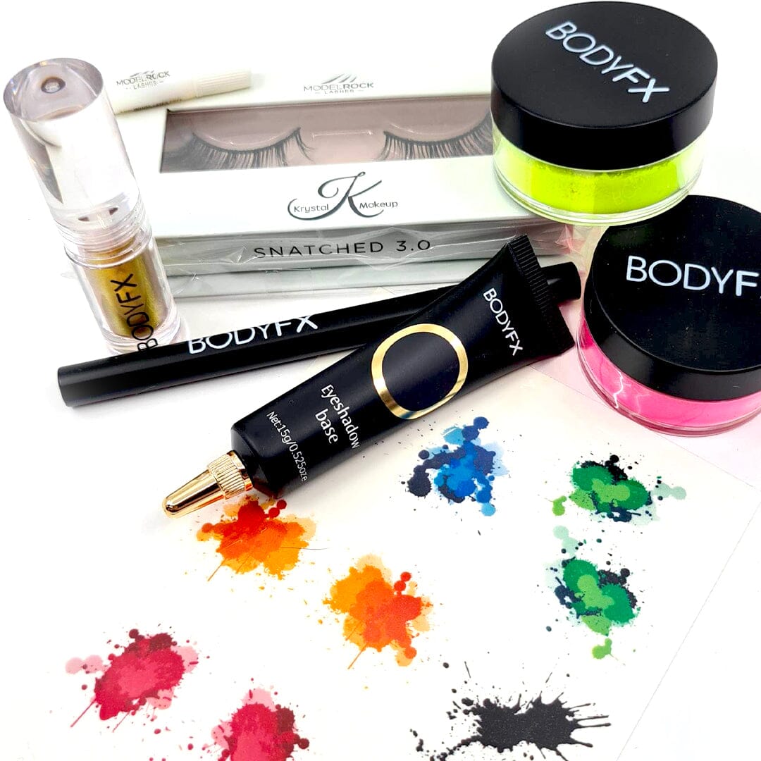 Creative MUA Makeup Pack