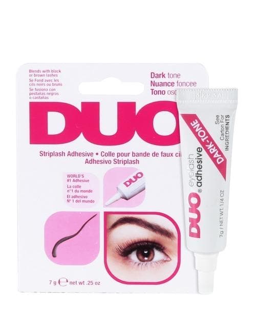 DUO EYELASH GLUE BLACK