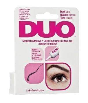 DUO EYELASH GLUE BLACK