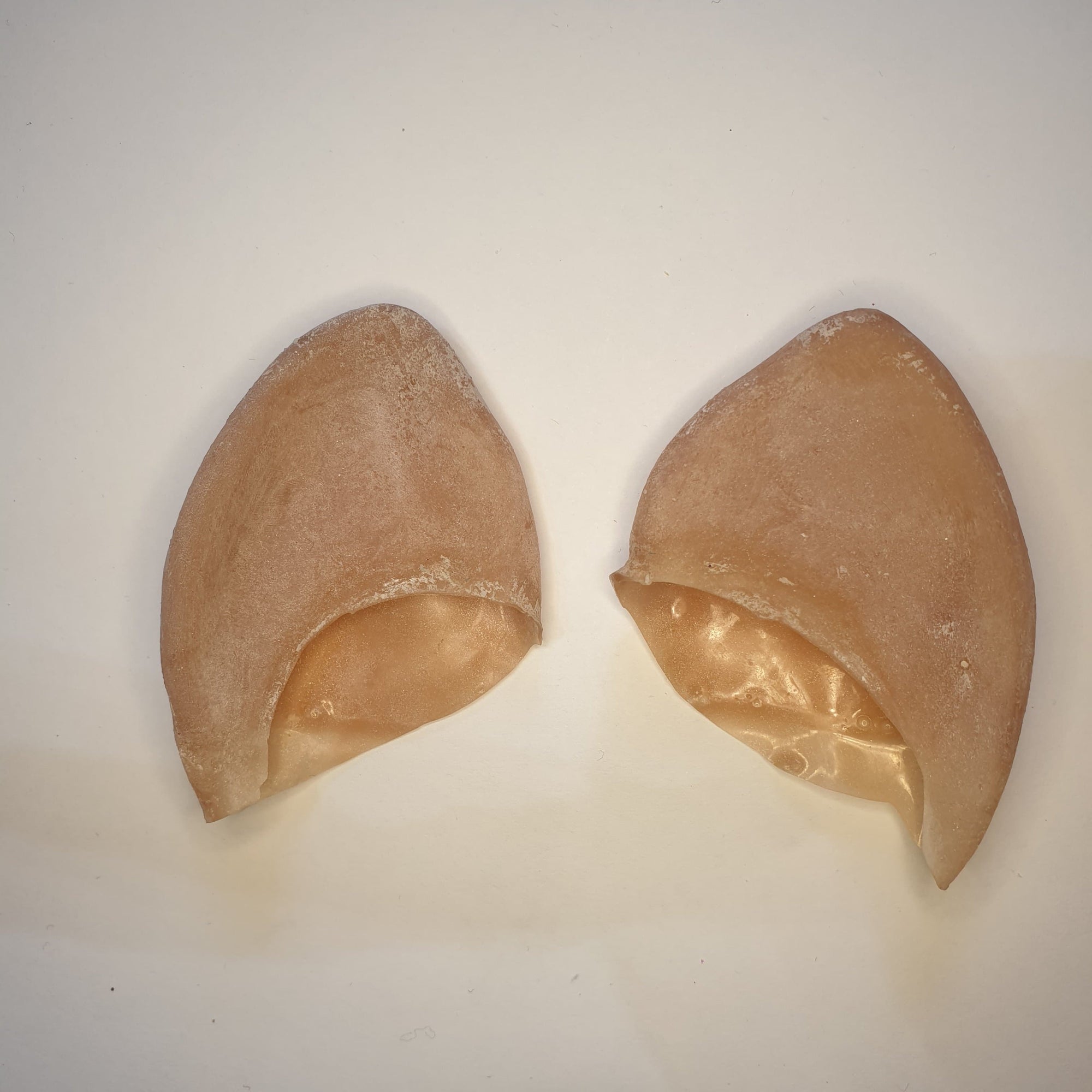 ELVEN EARTIPS - ROUNDED