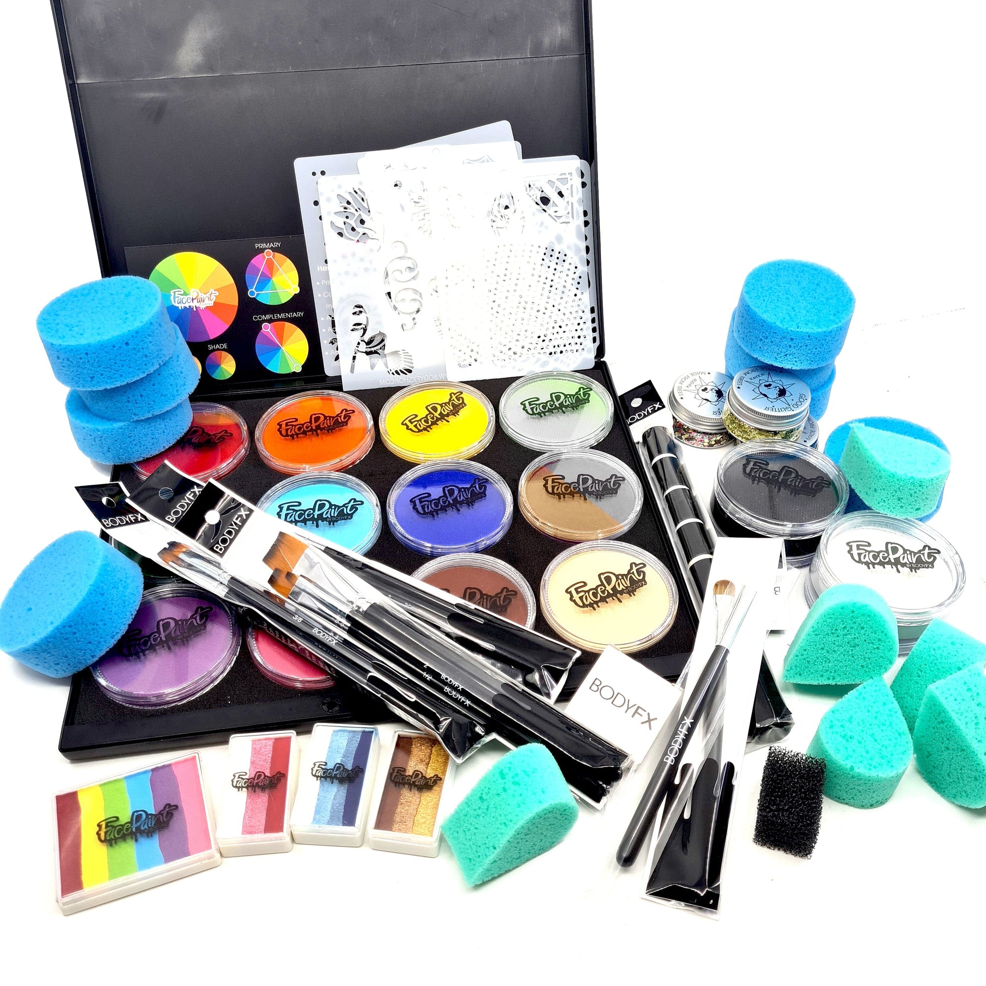 Epic Face Paint Gift Pack