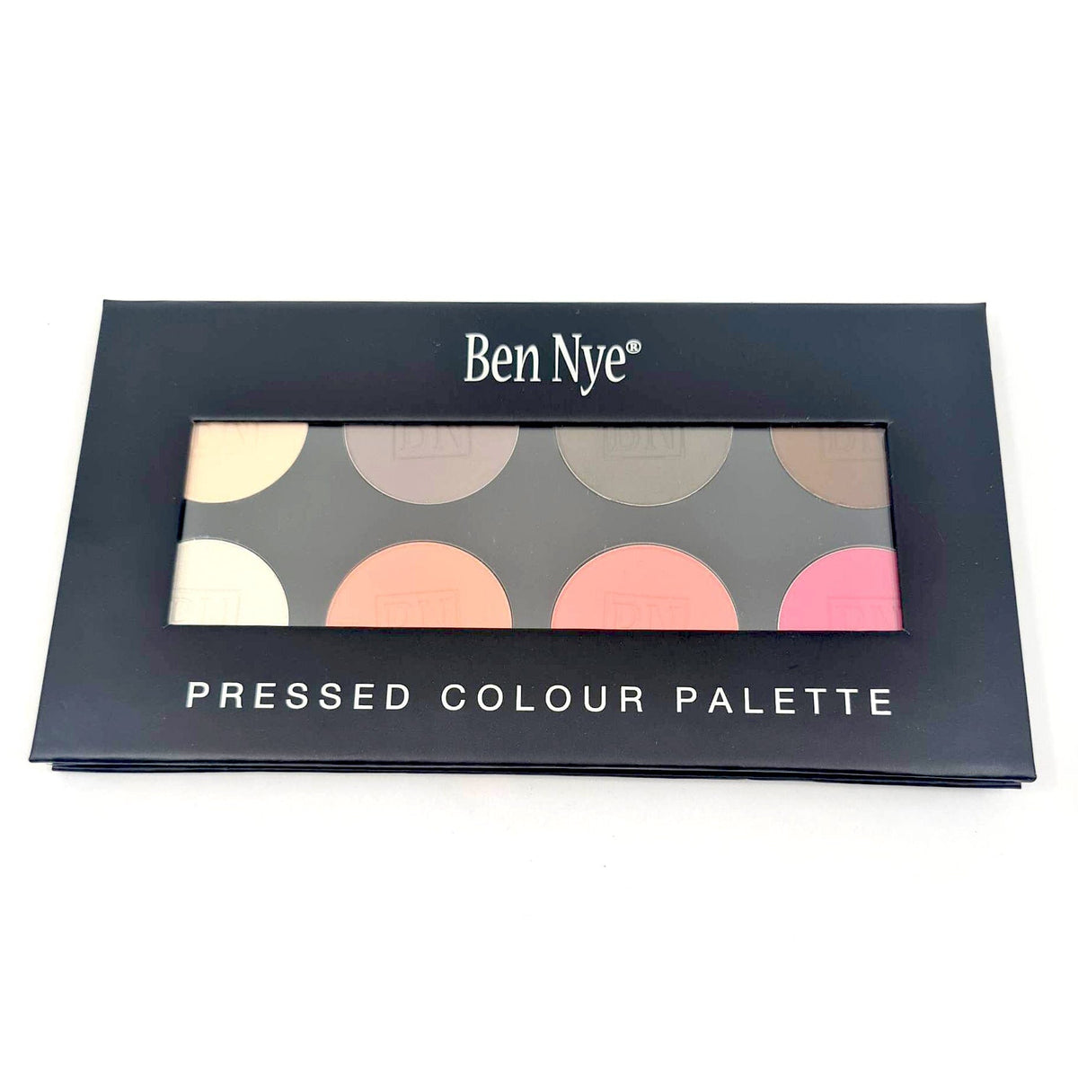 Essential Designer Blush &amp; Eye Shadow Palette