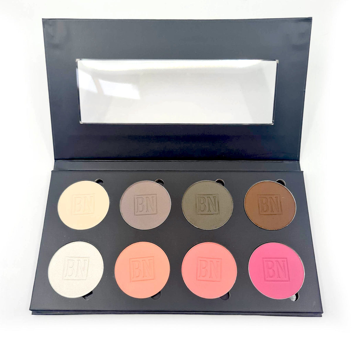 Essential Designer Blush &amp; Eye Shadow Palette