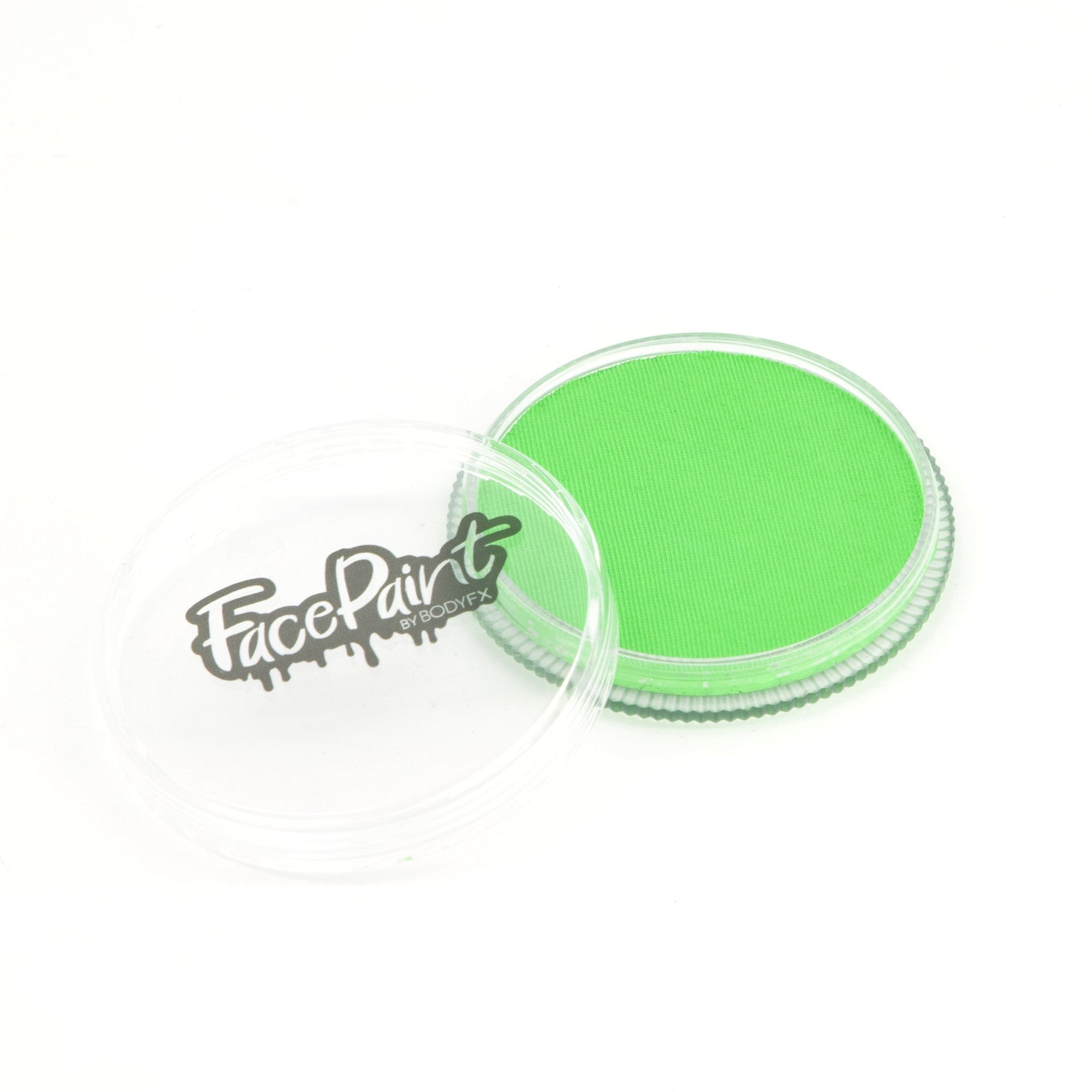 FACE PAINT - LIGHT GREEN