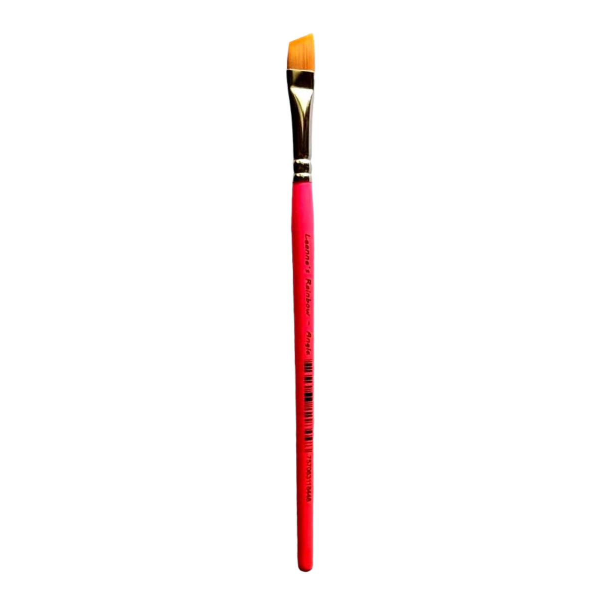 FUSION- LEANNE&#39;S RAINBOW BRUSH 3/8&quot; ANGLE