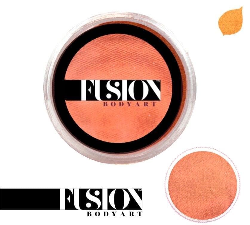 FUSION- PEARL - JUICY ORANGE