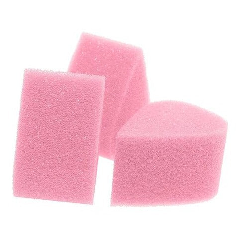 FUSION PETAL SPONGE 3PK