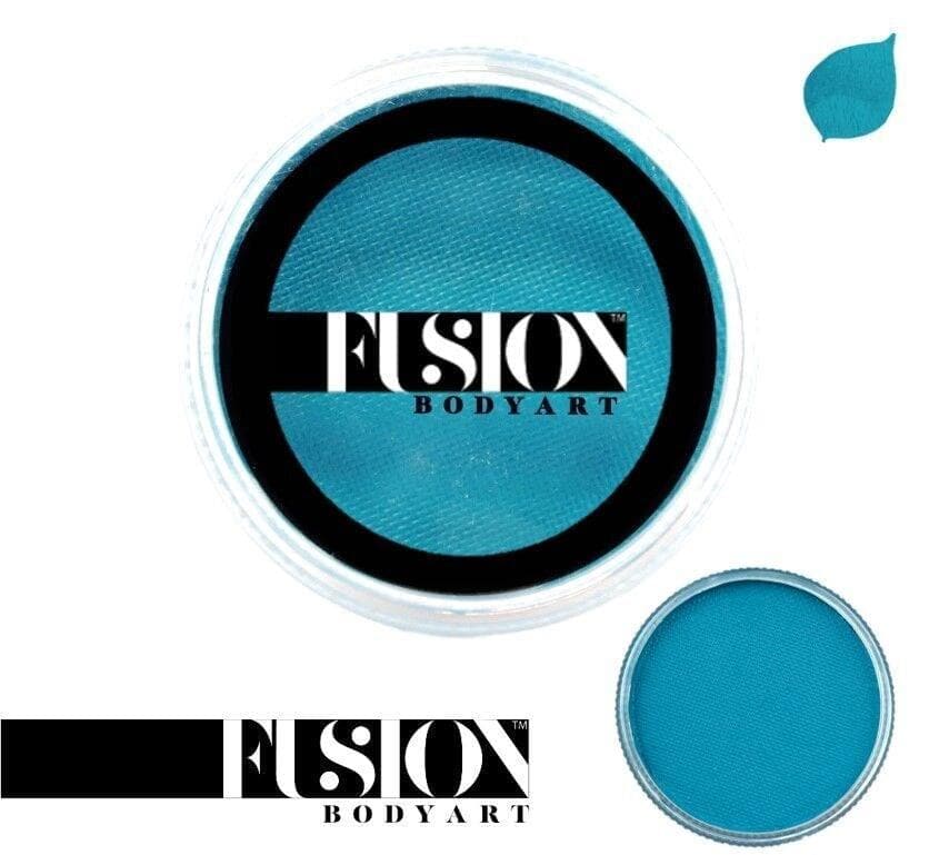 FUSION- PRIME- DEEP TEAL