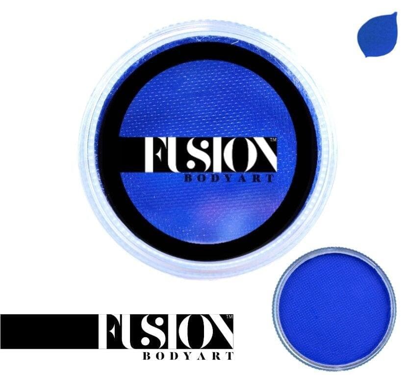 FUSION- PRIME- FRESH BLUE