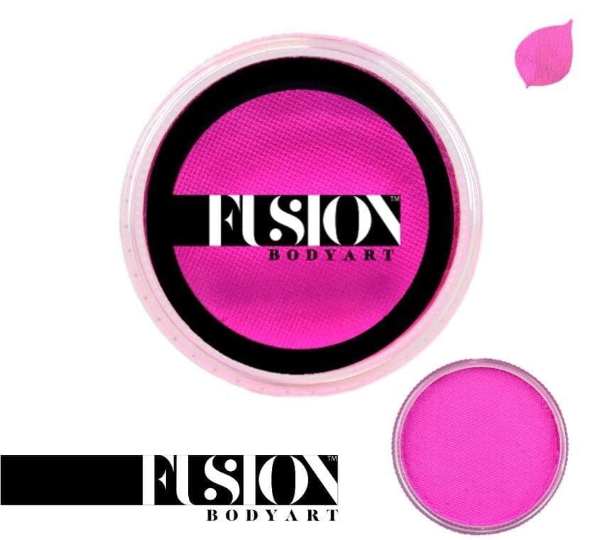 FUSION- PRIME- PINK SORBET