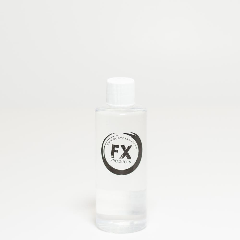 FX- 99% ISOPROPYL ALCOHOL