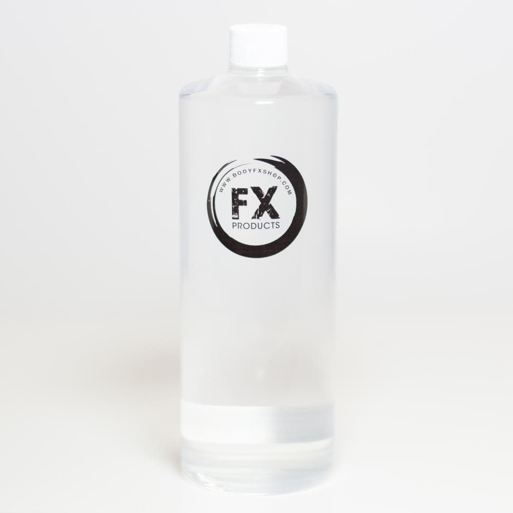 FX- 99% ISOPROPYL ALCOHOL