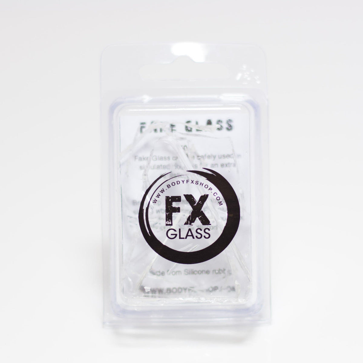 FX FAKE GLASS