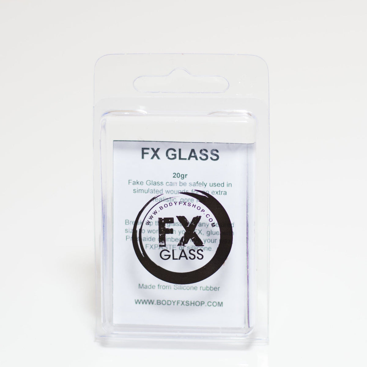 FX FAKE GLASS