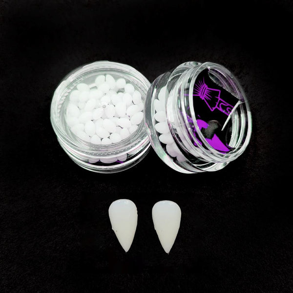Affordable FX Fangs- Fitted perfectly to your teeth! - BodyFX