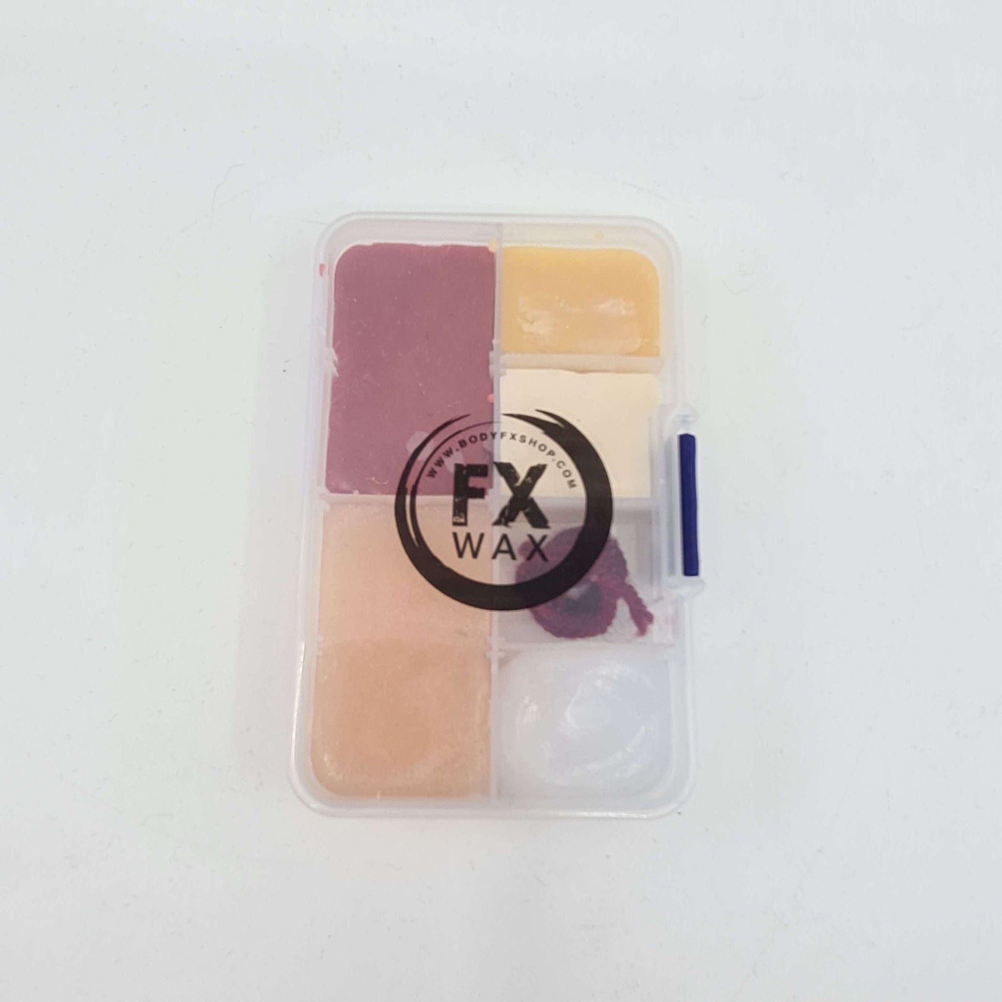 FX WAX PALETTE