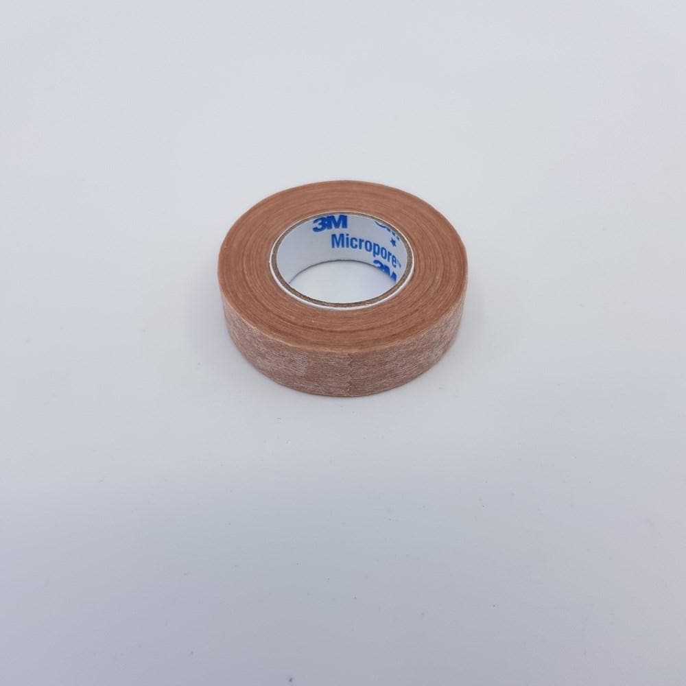 HYPOALLERGENIC SURGICAL TAPE