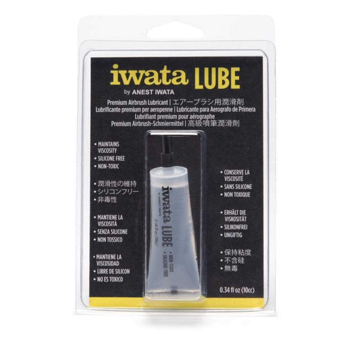 IWATA- LUBE 10ML
