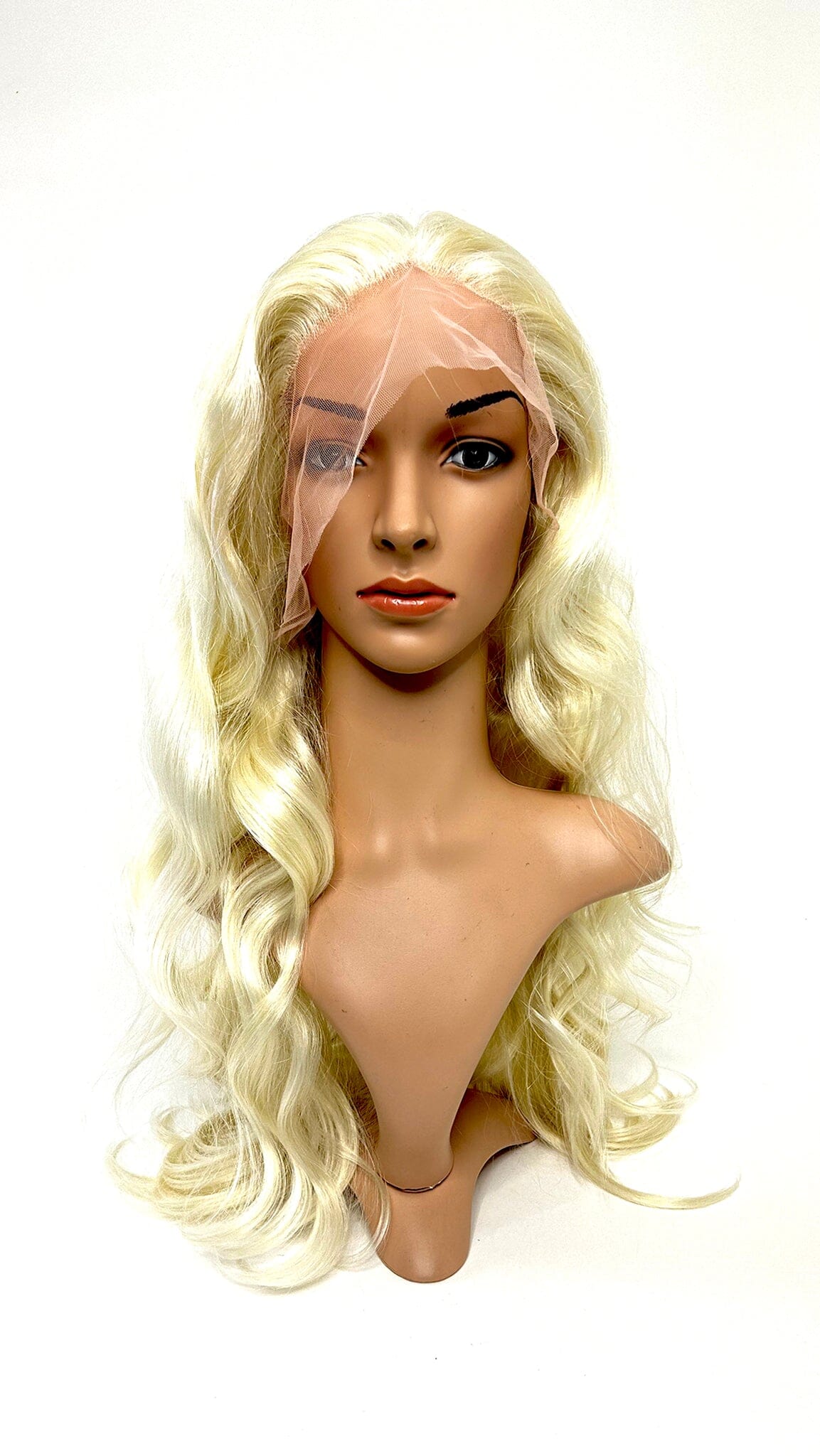 LACE FRONT WIGS FOR SALE