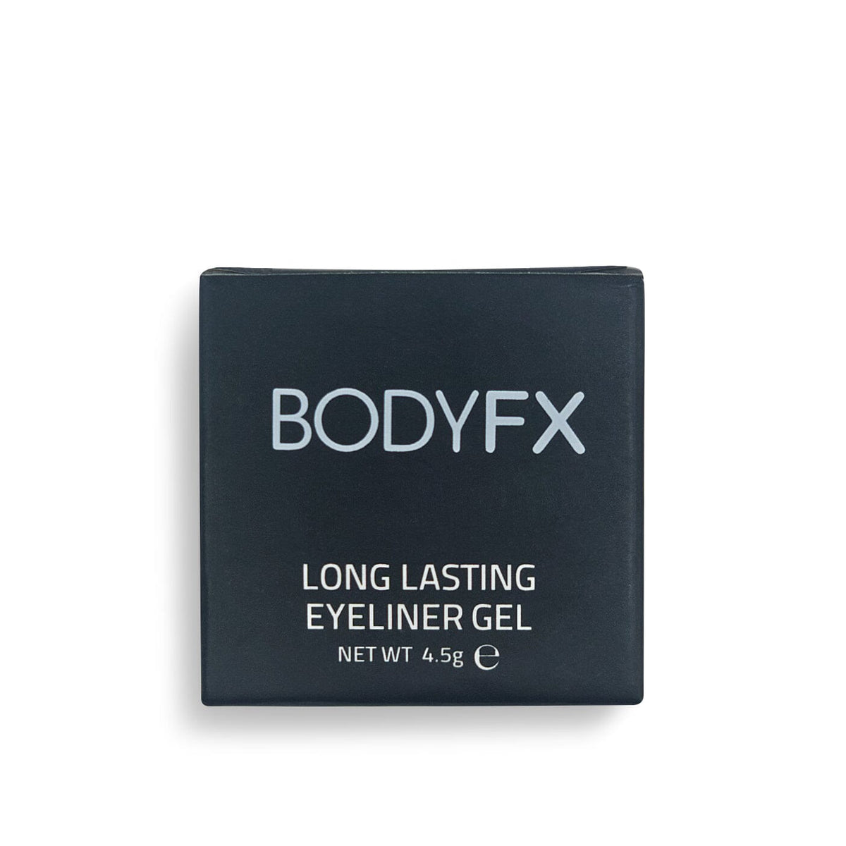 Long Lasting Eyeliner Gel