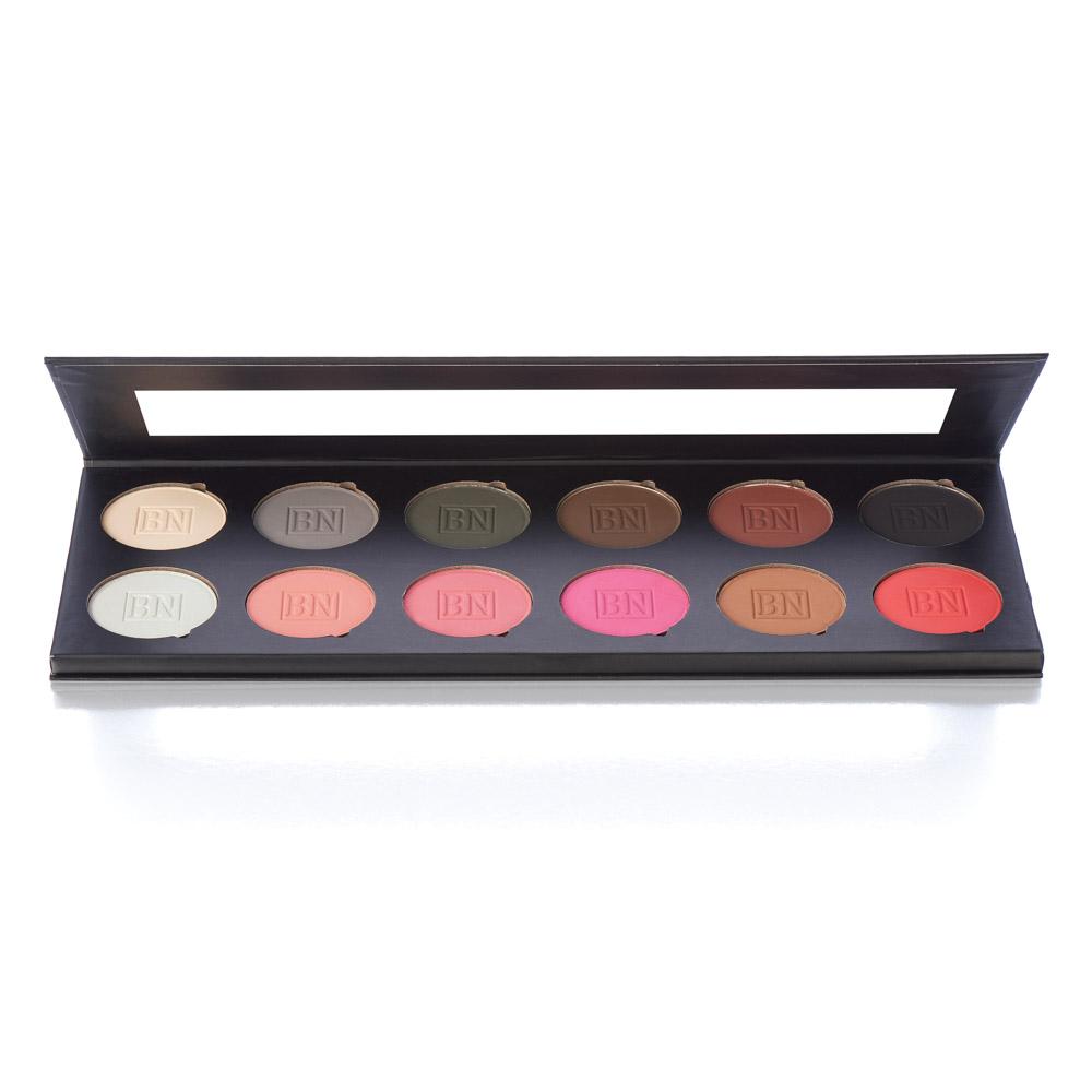 Master Designer Eye Shadow Palette