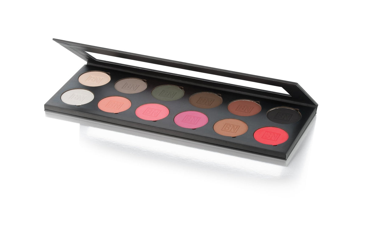 Master Designer Eye Shadow Palette