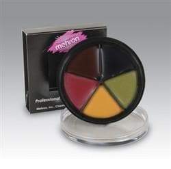 MEHRON BRUISE WHEEL