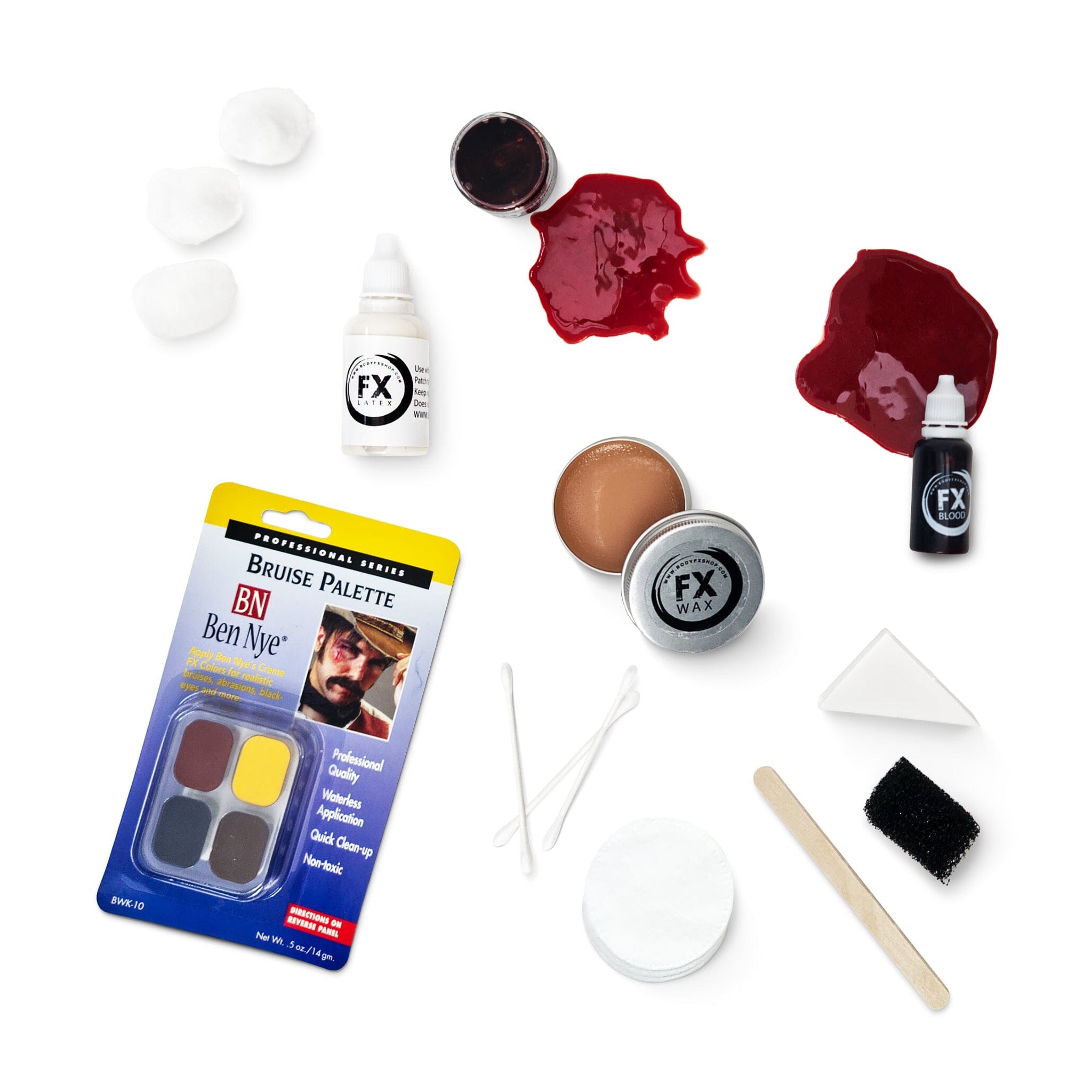 Mini Fx Mini FX Pack | NZ's #1 FX Makeup Shop - BodyFX