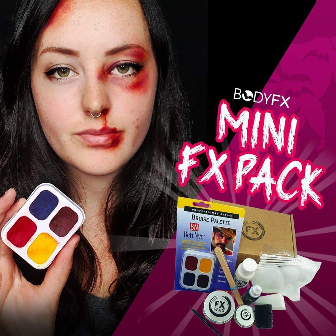 Mini Fx Mini FX Pack | NZ's #1 FX Makeup Shop - BodyFX