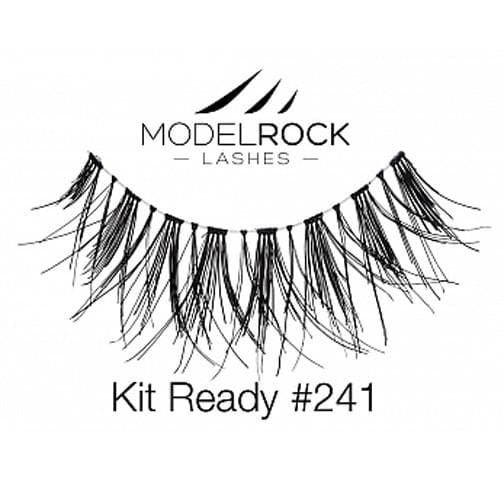 MODEL ROCK KIT READY #241