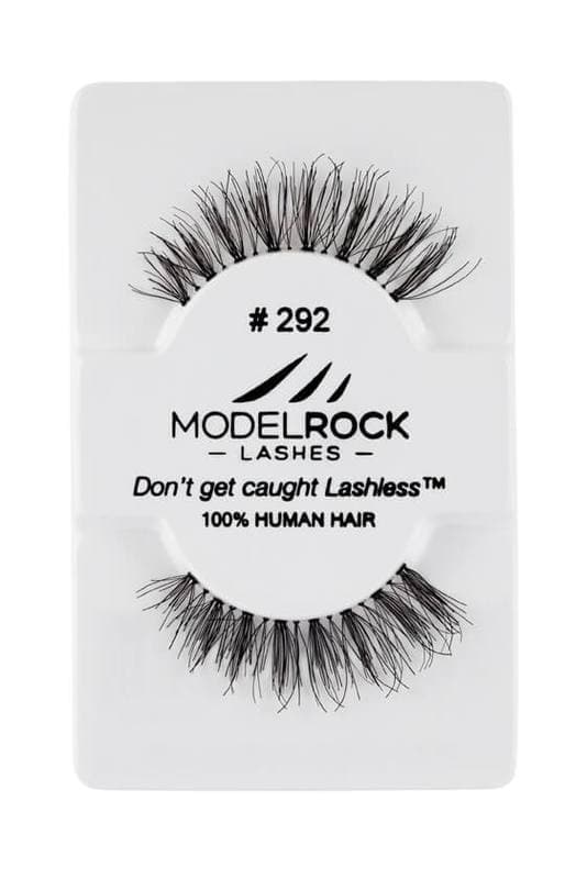 MODEL ROCK KIT READY #292