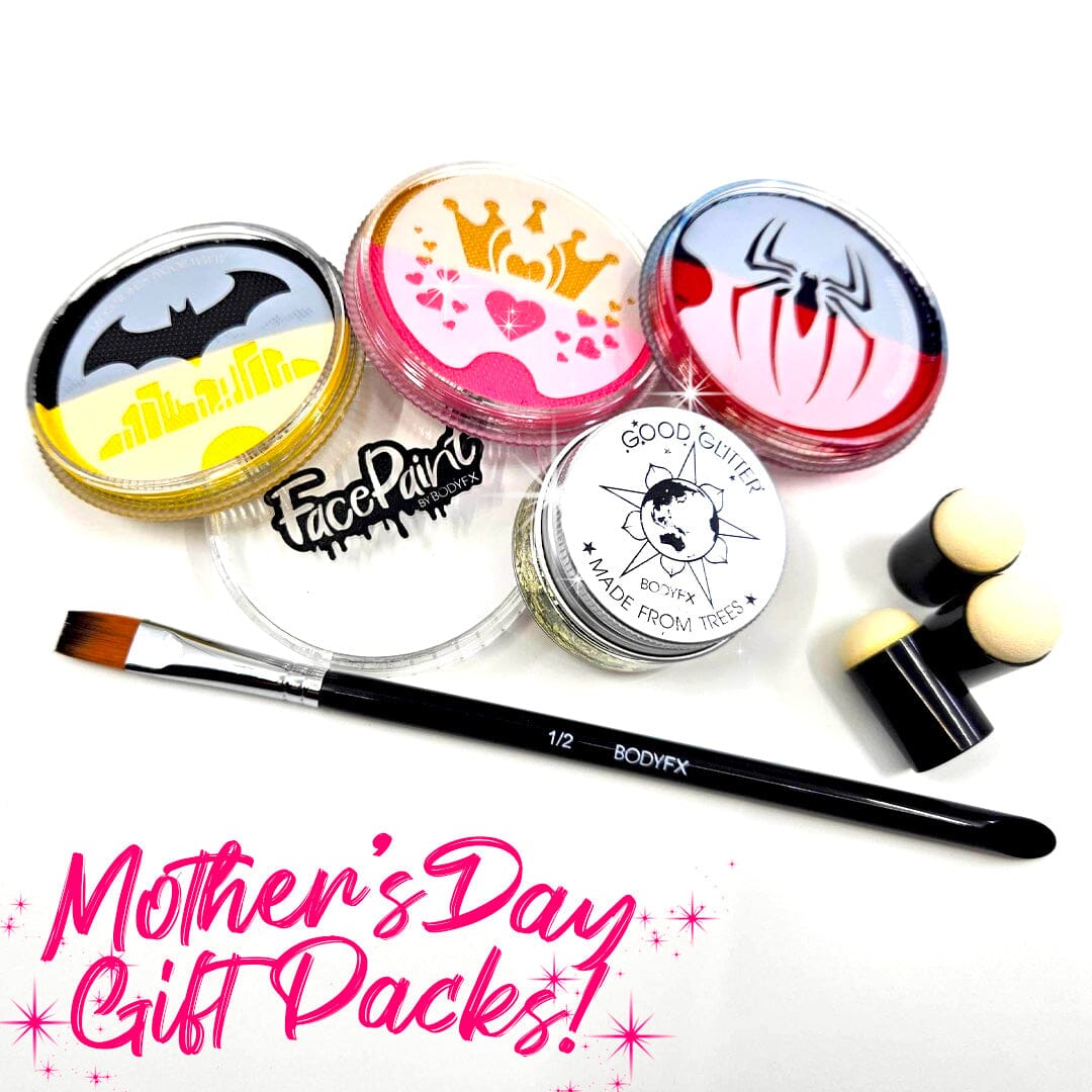 Mothers Day Gift Pack- Face Paint