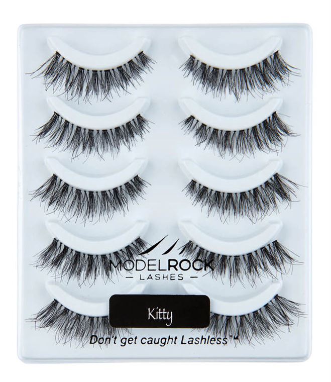 *Multi Pack* Kitty 5 Pairs