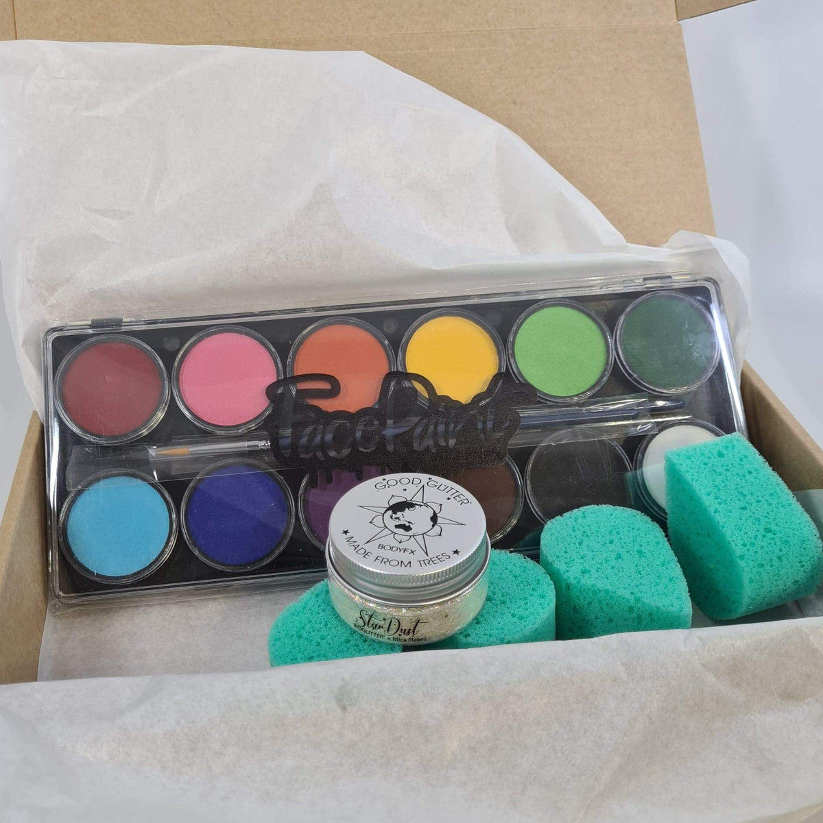 PAINT MY KIDS PACK