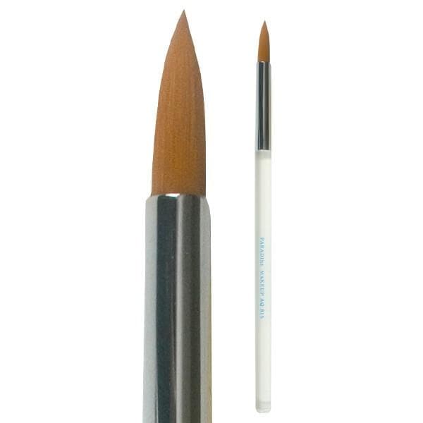 PARADISE BRUSH- BOLD ROUND