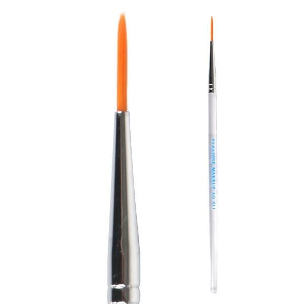 PARADISE BRUSH- LINER ROUND