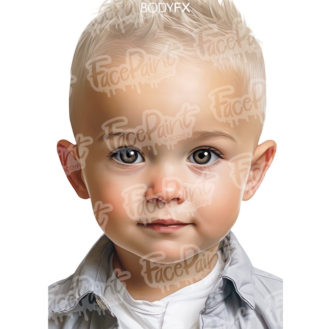 Practice Faces Toolkit - Digital Download - BodyFX