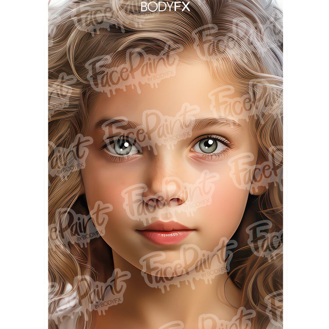 Practice Faces Toolkit - Digital Download - BodyFX