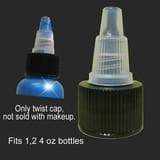 PRO AIIR- EASY POUR TWIST CAP