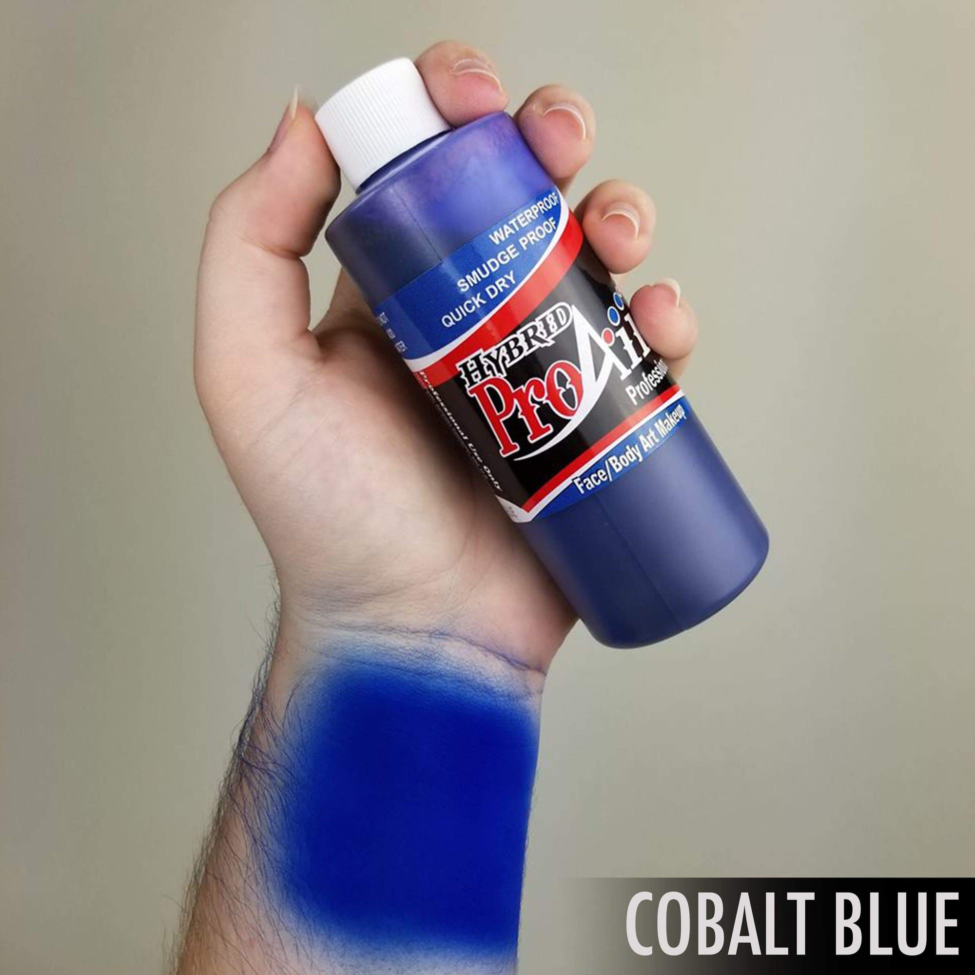 PRO AIIR- HYBRID COBALT